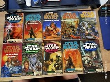 Star wars starwars d'occasion  Duclair