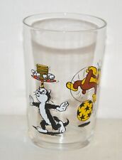 Ancien verre moutarde d'occasion  Colmar