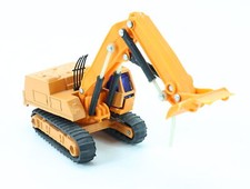 Modellfahrzeug hitachi bagger gebraucht kaufen  Hameln