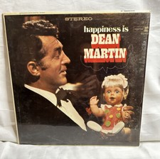 Dean martin happiness for sale  Bronx