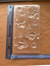 Wedding chocolate mould for sale  BRIGHTON
