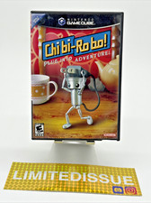 Chibi robo nintendo for sale  Somerville