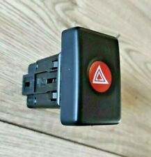 Botão de alarme interruptor de emergência aviso de perigo Dacia Logan Renault original comprar usado  Enviando para Brazil