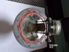 Vintage marine hand for sale  BURNTISLAND
