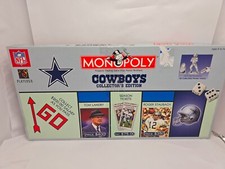 2003 monopoly nfl for sale  Leesburg