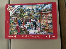 House puzzles 500 for sale  ATTLEBOROUGH