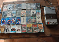 Vintage lot audio d'occasion  Mamers