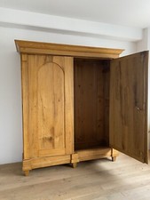 Massivholzschrank eiche ausste gebraucht kaufen Massivholzschrank eiche ausste gebraucht kaufen  Heidelberg