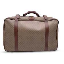 Borsa viaggio gucci usato  Roma