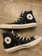 Converse star chuck for sale  Newport
