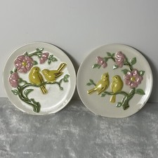Vintage raised decorative for sale  Lakeland