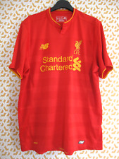 Maillot liverpool 2016 d'occasion  Arles