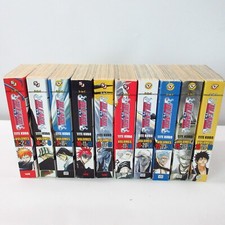 Bleach manga tpb d'occasion  Expédié en Belgium