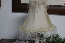 Paralume stoffa colore usato  San Giorgio a Liri