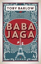 Baba jaga toby d'occasion  France