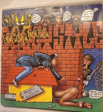 Snoop doggy dogg gebraucht kaufen  Reichelsheim (Odenwald)
