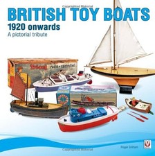 British toy boats for sale  UK