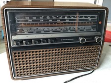 Vintage grundig rf440 for sale  LITTLEHAMPTON