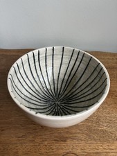 Handmade japanese ceramic for sale  WEYBRIDGE