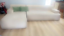 Chenille modular sectional for sale  Chicago