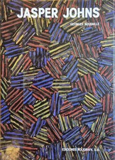 Jasper johns gebraucht kaufen  München