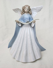 Lladro angel tree for sale  Fargo