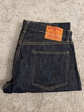 Momotaro jeans men for sale  West Chester