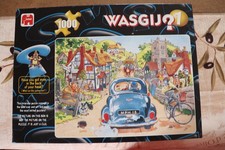 Puzzle 1000 pièces d'occasion  Luc-la-Primaube