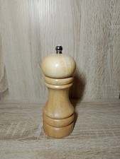 Woodware 6.5in salt for sale  DEREHAM