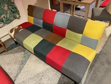 Modern seater sofabed for sale  BRADFORD-ON-AVON
