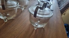 Wagenfeld jenaer glas gebraucht kaufen  Norderstedt