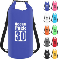 30l borsa impermeabile usato  Roma