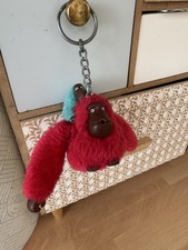 Kipling monkey baby for sale  PONTYPRIDD