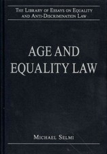 Age equality law for sale  DERBY