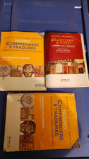 Latino vari libri usato  Vico Equense