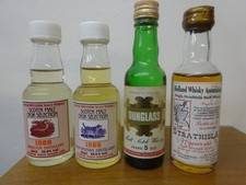 Whisky miniatur japan gebraucht kaufen  Balingen