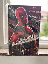 Deadpool figur hot gebraucht kaufen  Stuttgart