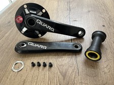 Quarq four power for sale  BURTON-ON-TRENT