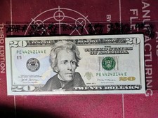 Currency paper money for sale  Forest Ranch
