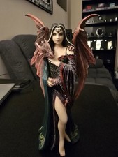 Anne stokes nemesis for sale  PRINCES RISBOROUGH