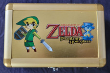 Zelda nintendo boite d'occasion Zelda nintendo boite d'occasion  Dinan