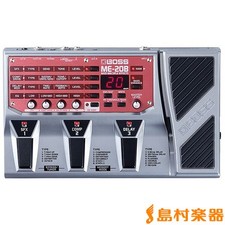 Efetor baixo Boss Me-20B Me20B, usado comprar usado  Enviando para Brazil
