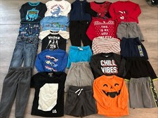 Size toddler boy for sale  Killeen