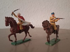 Lot starlux histoire d'occasion  Saint-Girons