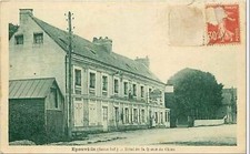76.epouville.hotel queue chien d'occasion  France
