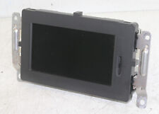 Monitor navi renault gebraucht kaufen  Laage