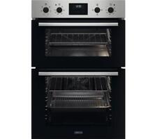 Zanussi zkhnl3x1 double for sale  WINSFORD