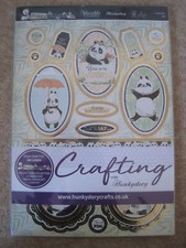 Hunkydory happy panda for sale  THATCHAM