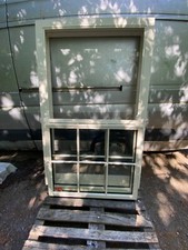 Double glazed timber for sale  WAKEFIELD