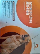 Collier anti fugue d'occasion Collier anti fugue d'occasion  Roye